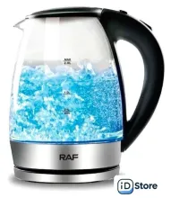 Электрический чайник RAF R.7818