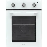 Электрический духовой шкаф Krona Lyra 45 WH