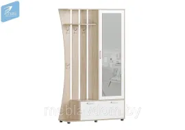 Прихожая Домино-4 (1,15 м.)