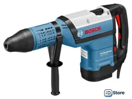 Перфоратор Bosch GBH 12-52 D 0611266100