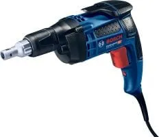 Bosch GSR 6-25 TE
