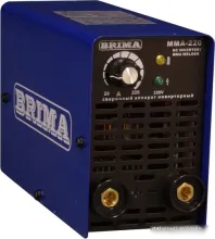 Brima MMA-220