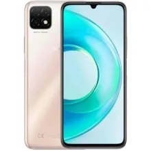 Смартфон Wiko T3 4GB/128GB (золотистый)