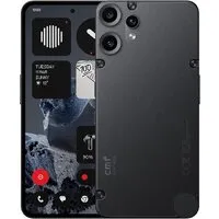 Телефон CMF Phone 2 Pro 8GB/128GB (черный)