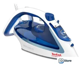 Утюг Tefal Easygliss Plus FV5771E0