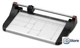 Роликовый резак KW-trio 13016