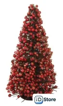 Елочка настольная Shishi Из ягод 56286