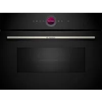 Микроволновая печь Bosch Serie 8 CEG732XB1