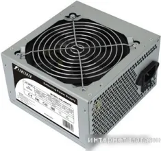 Блок питания Powerman PM-500 80Plus