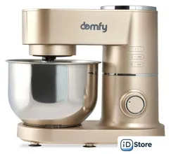 Планетарный миксер Domfy DSC-KM301