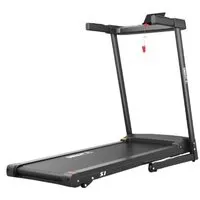 Электрическая беговая дорожка Unix Fit Hi-tech S1 Black