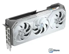 Видеокарта Gigabyte Radeon RX 9070 XT Gaming OC Ice 16G GV-R907XGAMINGOCICE-16GD