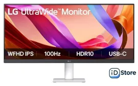 Монитор LG UltraWide 29U531A-W