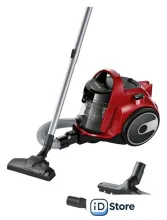 Пылесос Bosch BGC05A322