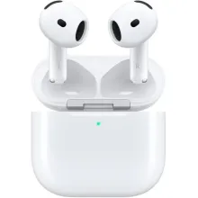 Наушники Apple AirPods 4 (без активного шумоподавления)
