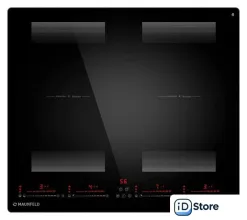 Варочная панель MAUNFELD CVI594SF2BKD Inverter