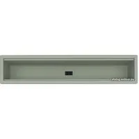 Кухонная мойка Elleci Dialogo Canale K82 Sage Green