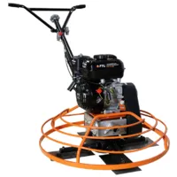 Затирочная машина бензиновая FTL PT-800 / 7988