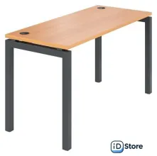 Офисный стол Программа Техно Арго АМ-003.60 (ольха)