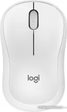 Мышь Logitech M221 (белый)