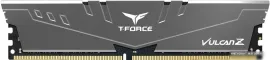 Team Vulcan Z 8ГБ DDR4 3200 МГц TLZGD48G3200HC16FBK