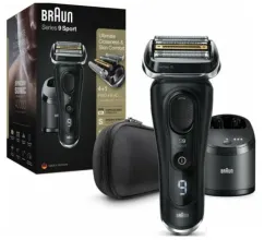 Электробритва Braun Series 9 9352cc Wet Dry