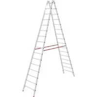 Лестница-стремянка Новая высота NV 5123 5123216