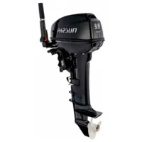 Мотор лодочный Parsun T9.9BMS-USB