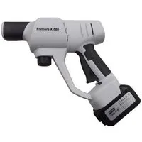 Мойка высокого давления Flymore X-580 (с 1-им АКБ)