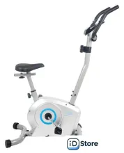 Велотренажер Atlas Sport Sky Silver