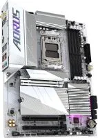 Материнская плата Gigabyte B650E Aorus Elite X AX ICE