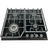 Варочная панель Schtoff H6002C16IS Black