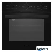 Электрический духовой шкаф MAUNFELD AEOC6040B2