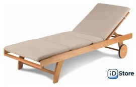 Матрас для шезлонга Fieldmann FDZN 9007