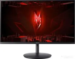 Игровой монитор Acer Nitro XF270M3biiph UM.HX0EE.315