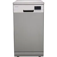 Отдельностоящая посудомоечная машина Indesit DFS 1C269 S