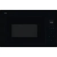 Микроволновая печь AEG NMB6G261TB