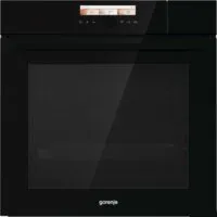 Электрический духовой шкаф Gorenje BCS798S24BG