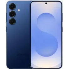 Смартфон Samsung Galaxy S25 512GB (Синий)
