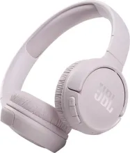 Наушники JBL Tune 510BT (розовый)