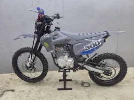 Мотоцикл Avantis A3 HSQ PR300