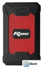 Портативное пусковое устройство RDrive StartEasy GYZ 12 60AH