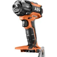 Дрель-шуруповерт AEG Powertools BSS 18OP-0 4935451631