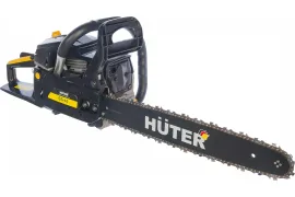 Бензопила Huter BS-45