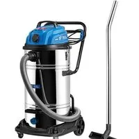 Пылесос Bull AS 6501 1329490 (с аксессуарами)