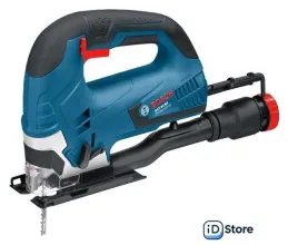Электролобзик Bosch GST 90 BE Professional 060158F080 (китайская версия)