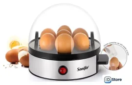 Яйцеварка Sonifer SF-1501