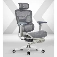 Офисное кресло SPARX Evil Grey (серый)