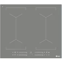 Варочная панель Schtoff I6S10B Grey