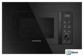Микроволновая печь MAUNFELD JBMO1225FSGB02
